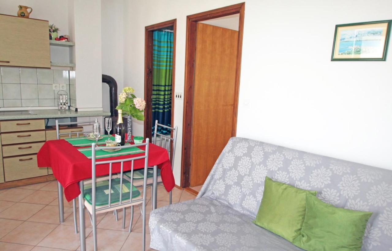 Apartments By The Sea Vinjerac, Zadar - 5824 Exterior foto